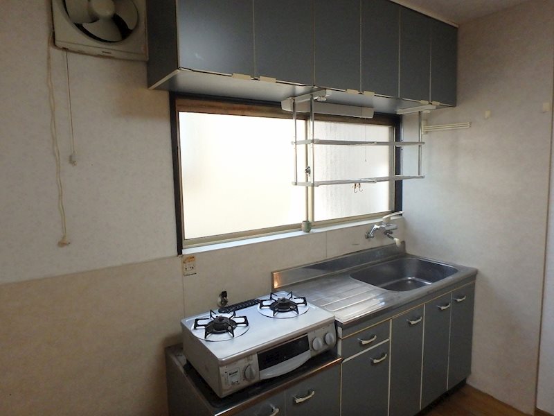 中央区大江一丁目戸建 その他