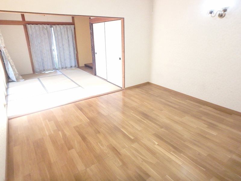 中央区大江一丁目戸建 その他