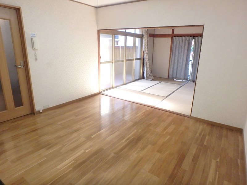 中央区大江一丁目戸建 その他