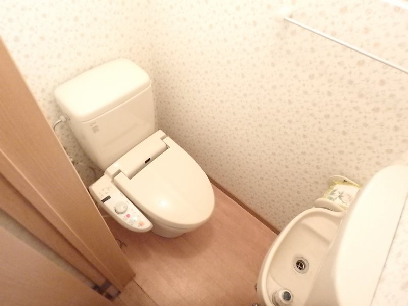 中央区大江一丁目戸建 その他
