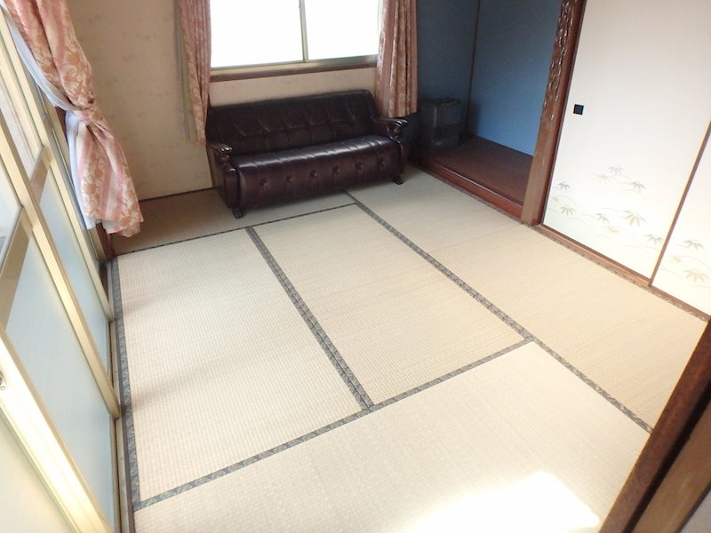 中央区大江一丁目戸建 その他