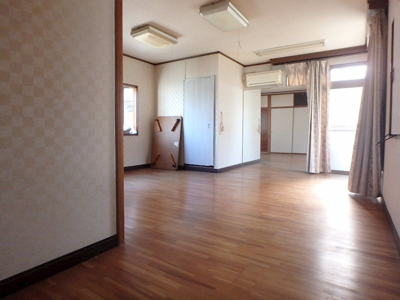中央区大江一丁目戸建 その他