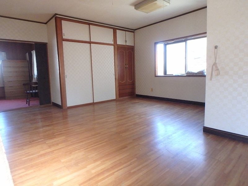 中央区大江一丁目戸建 その他