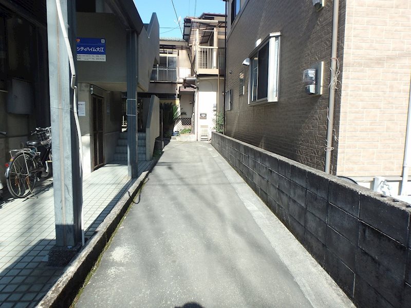 中央区大江一丁目戸建 その他