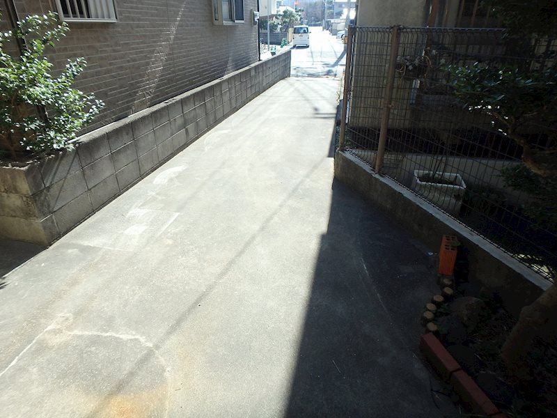 中央区大江一丁目戸建 その他