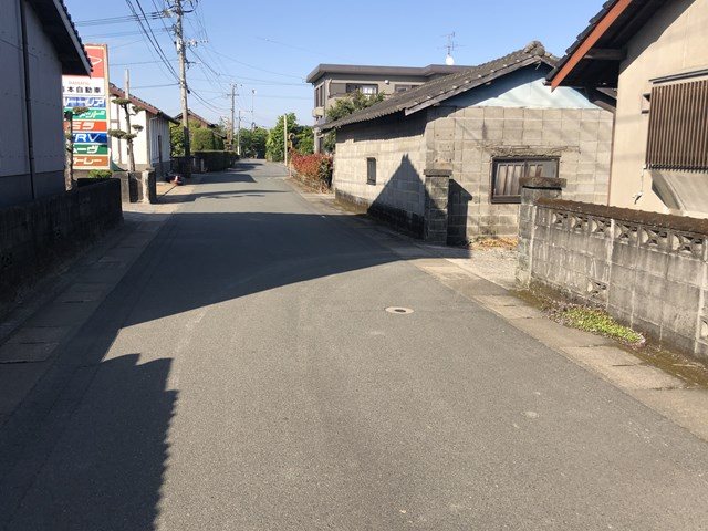 南区奥古閑町戸建 その他