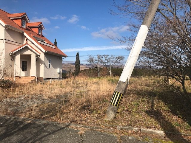 南阿蘇村河陽(萩ノ久保)土地 その他