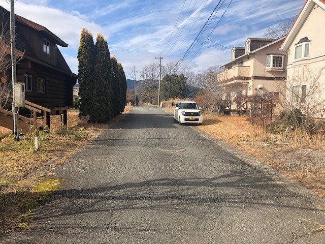 南阿蘇村河陽(萩ノ久保)土地 その他