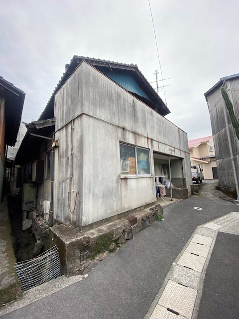 西区河内町船津土地 その他