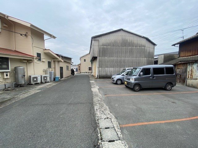 西区河内町船津土地 その他