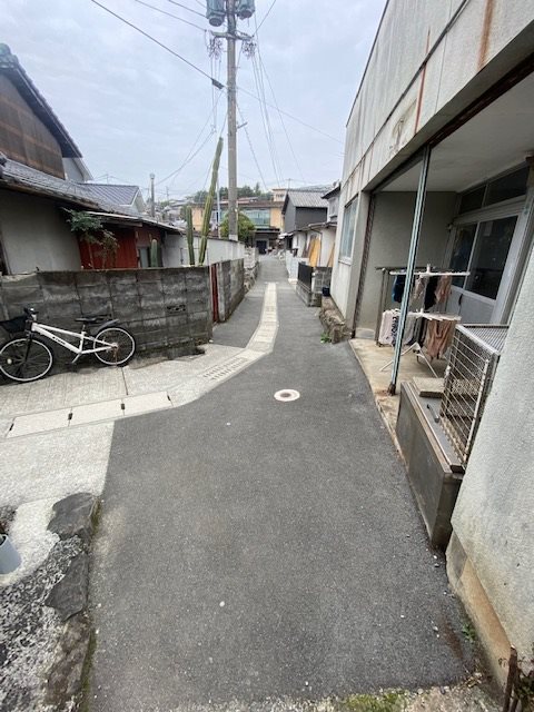 西区河内町船津土地 その他