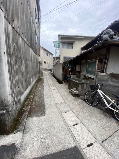 西区河内町船津土地 その他