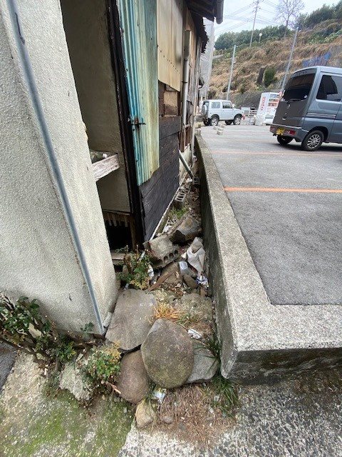 西区河内町船津土地 その他