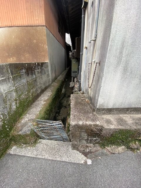西区河内町船津土地 その他