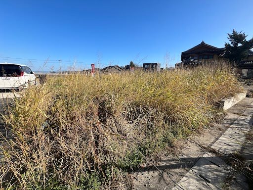 宇土市走潟町【プレシャスガーデン富合駅西Ⅰ】分譲地(6号地)  その他