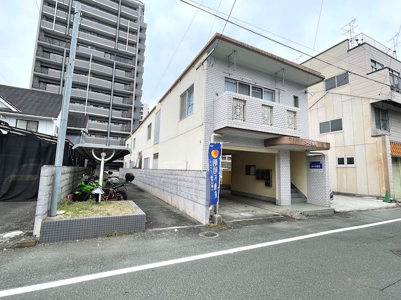 コーポ金岡 その他