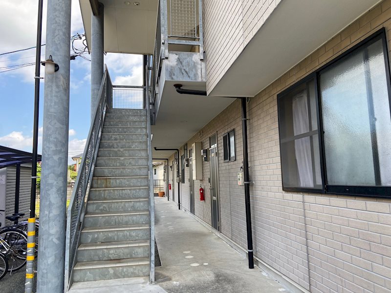 プライマリー京町台 その他