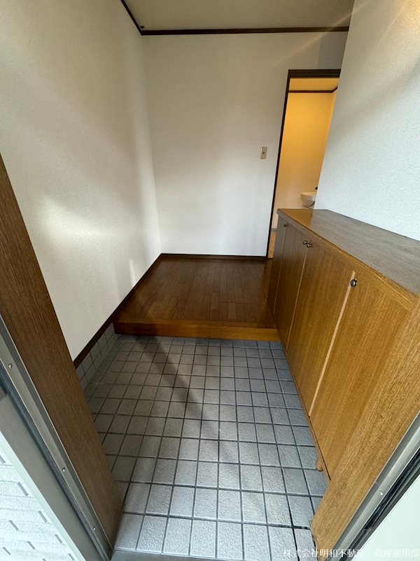 プライマリー京町台 その他