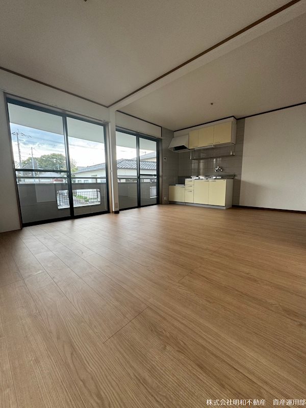 プライマリー京町台 その他