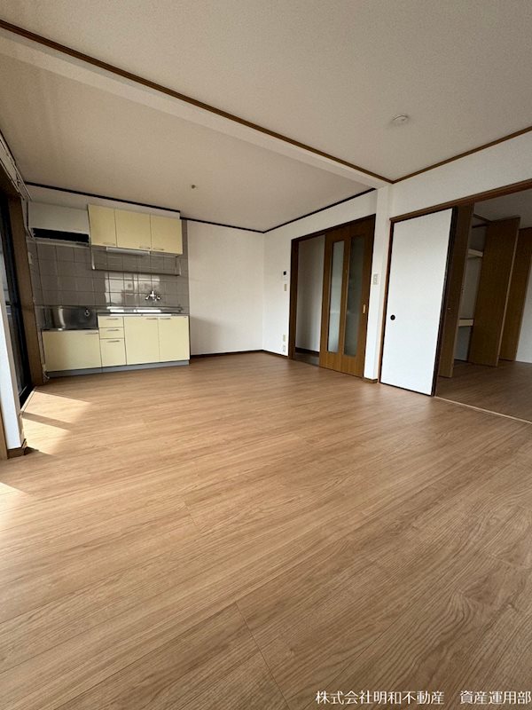 プライマリー京町台 その他