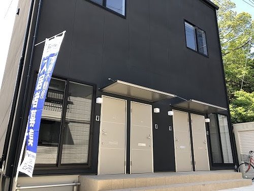 ピエールフォレ国府 その他