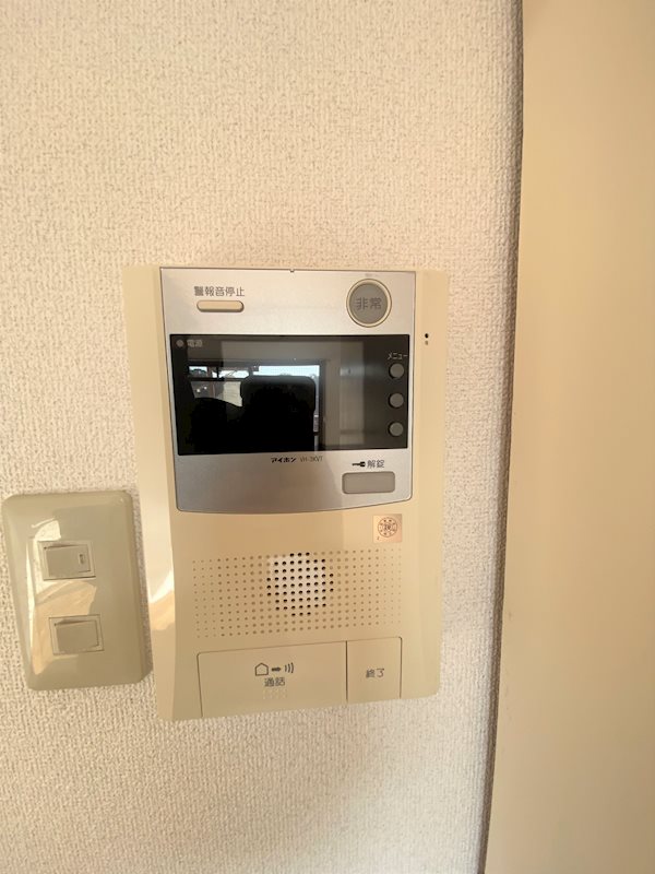 ハウベスト1番館上熊本 903号室 その他