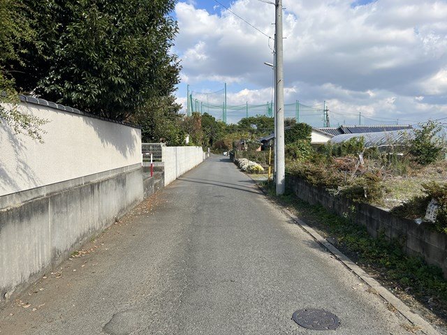 東区山ノ神2丁目土地 その他