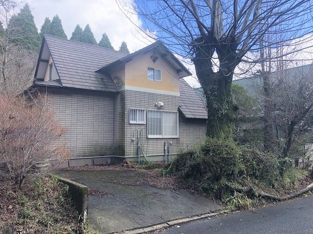 阿蘇郡高森町色見戸建 その他