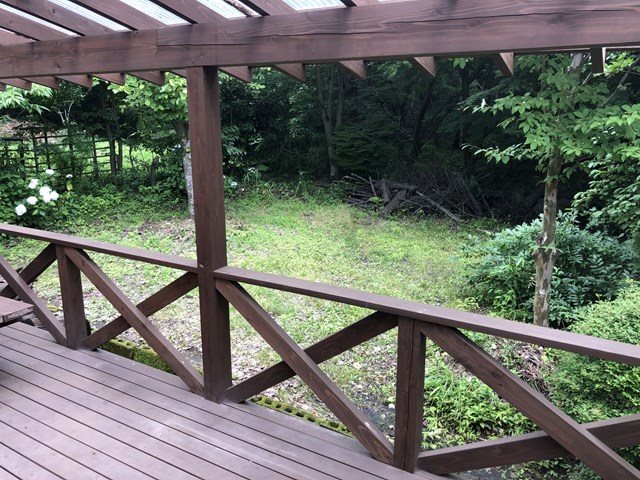 阿蘇郡高森町色見戸建 その他
