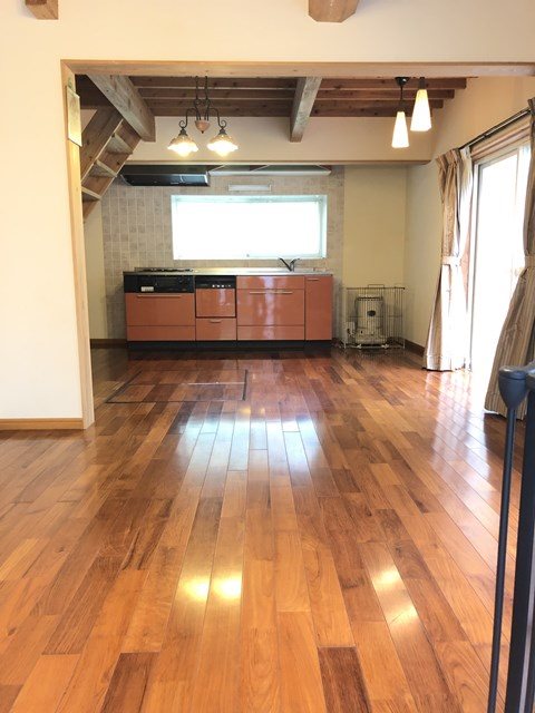 阿蘇郡高森町色見戸建 その他