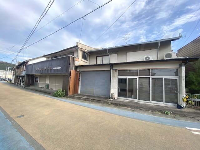 甲佐町岩下土地 その他