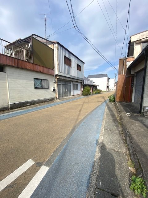 甲佐町岩下土地 その他