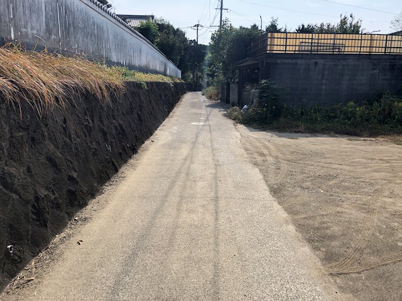 玉名市岱明町野口土地 その他