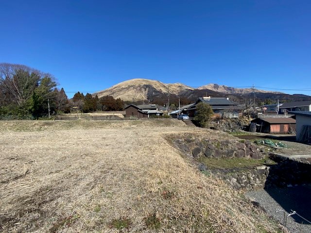 南阿蘇村河陽（前田）土地 その他