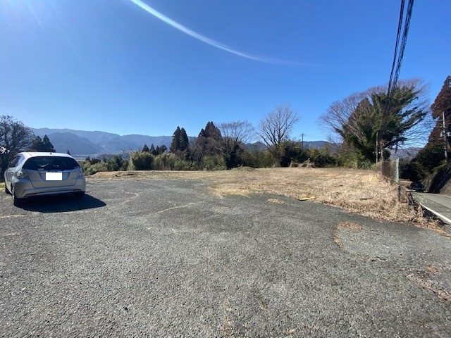南阿蘇村河陽（前田）土地 その他