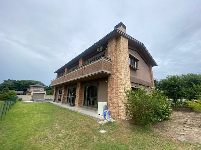 甲佐町府領戸建 その他