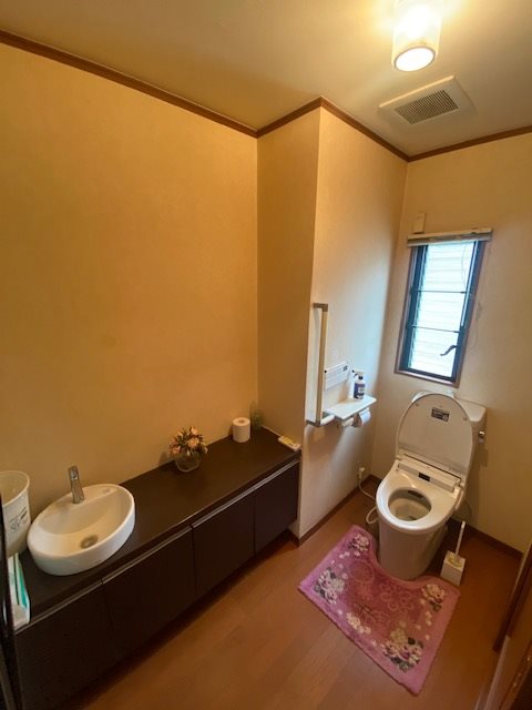 甲佐町府領戸建 その他