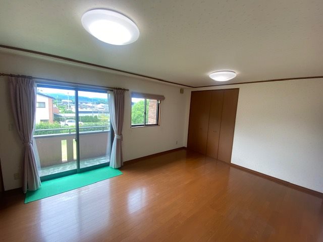 甲佐町府領戸建 その他