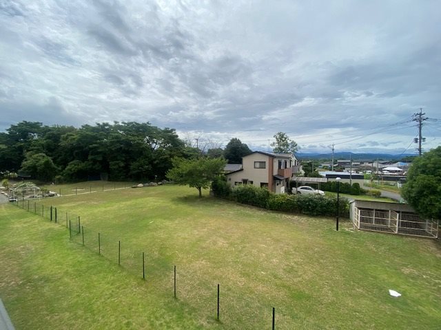 甲佐町府領戸建 その他