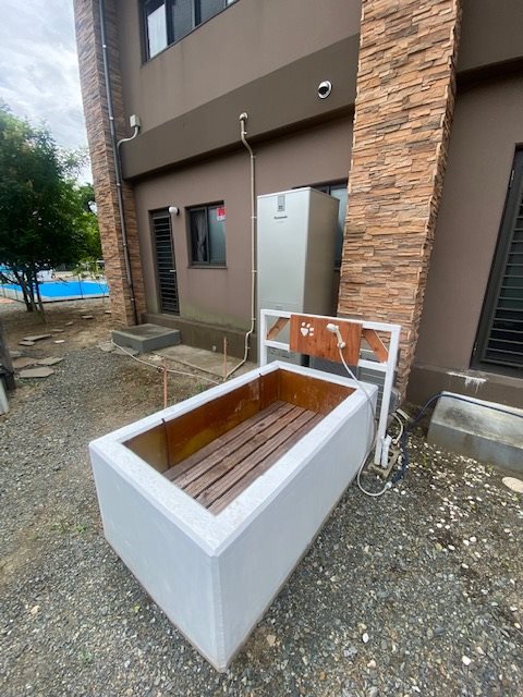 甲佐町府領戸建 その他