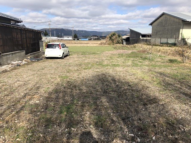 阿蘇市一の宮町宮地土地 その他