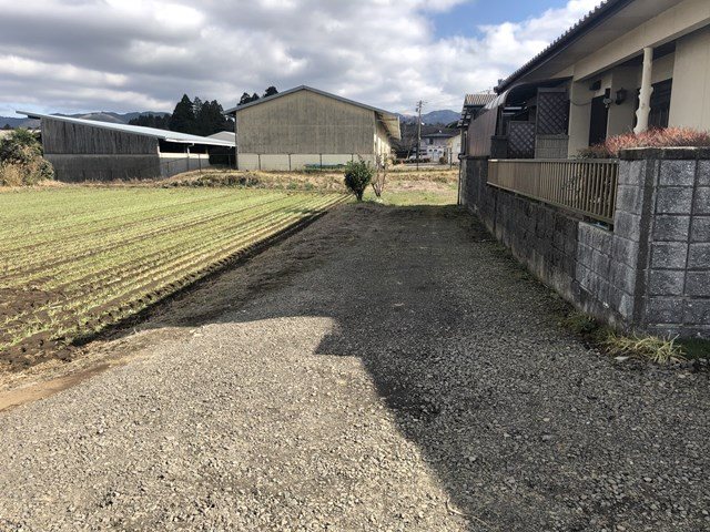 阿蘇市一の宮町宮地土地 その他