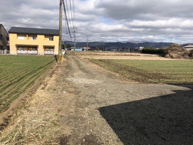 阿蘇市一の宮町宮地土地 その他