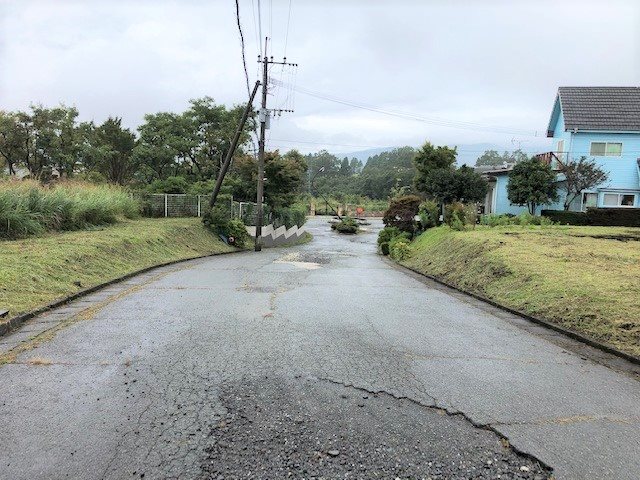 南阿蘇村河陽(猪解)土地 その他