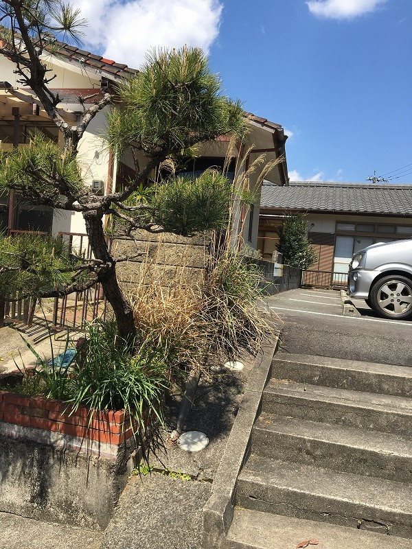 北区清水万石5丁目土地 その他