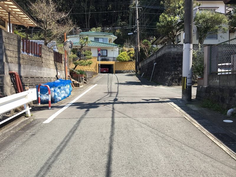 北区清水万石5丁目土地 その他