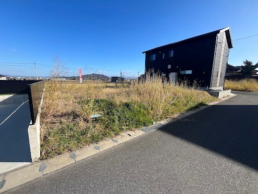 宇土市走潟町【プレシャスガーデン富合駅西Ⅰ】分譲地(4号地)  その他