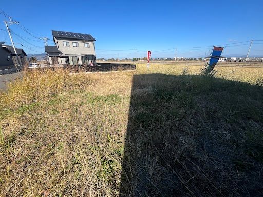 宇土市走潟町【プレシャスガーデン富合駅西Ⅰ】分譲地(4号地)  その他