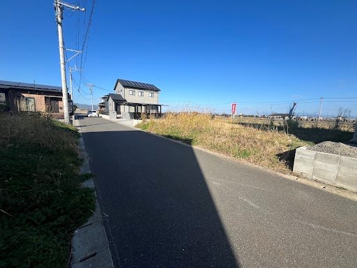 宇土市走潟町【プレシャスガーデン富合駅西Ⅰ】分譲地(4号地)  その他