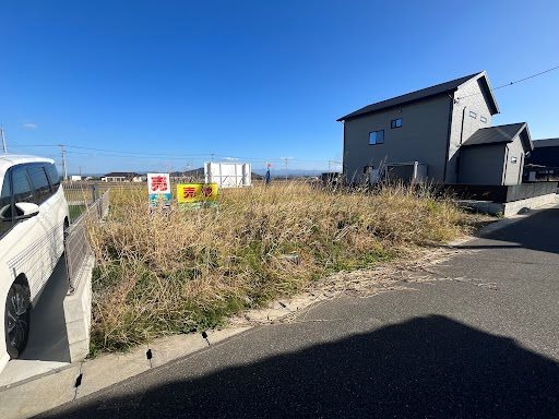宇土市走潟町【プレシャスガーデン富合駅西Ⅰ】分譲地(1号地)  その他